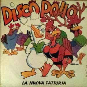 La Nuova Fattoria ‎– Disco Pollo (Used Vinyl)