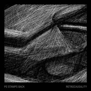 P.S. Stamps Back ‎– Retrocausality (CD)