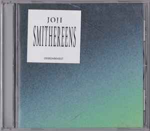 Joji ‎– Smithereens (CD)