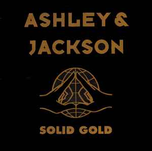 Ashley & Jackson ‎– Solid Gold (Used Vinyl)