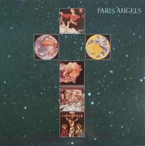 Paris Angels ‎– Scope (Used Vinyl)