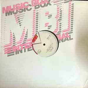 Technotronic ‎– Turn It Up (Used Vinyl) (12")