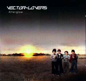 Vector Lovers ‎– Afterglow (CD)