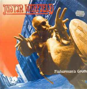 Justin Warfield ‎– Fisherman's Grotto (Used Vinyl) (12")