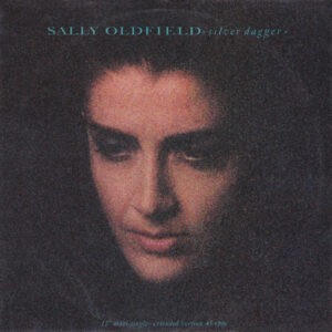 Sally Oldfield ‎– Silver Dagger