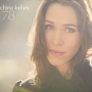 China Forbes ‎– '78 (CD)