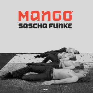 Sascha Funke ‎– Mango (CD)