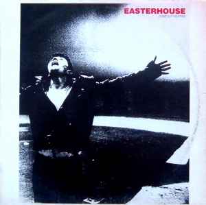 Easterhouse ‎– Come Out Fighting (Used Vinyl) (12")