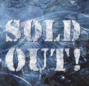 Sold Out! ‎– Sold Out! (CD)