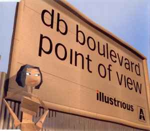 DB Boulevard ‎– Point Of View