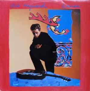 Nick Heyward ‎– Laura (Used Vinyl) (12")