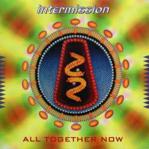 Intermission ‎– All Together Now (Used Vinyl) (12")