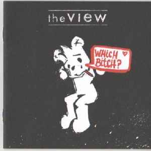 The View ‎– Which Bitch? (CD)