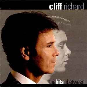 Cliff Richard ‎– The Hits In Between (CD)