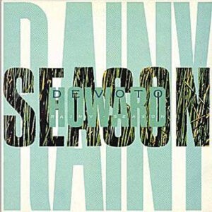 Howard Devoto ‎– Rainy Season (Used Vinyl) (12")