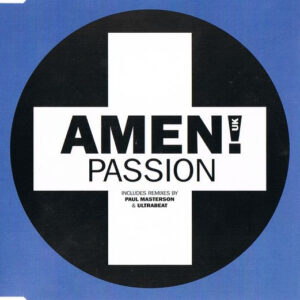 Amen! UK ‎– Passion