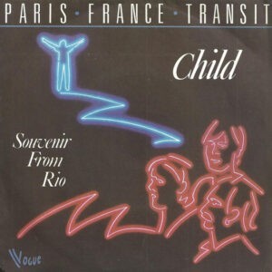 Paris • France • Transit ‎– Child