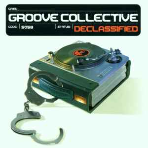 Groove Collective ‎– Declassified (CD)