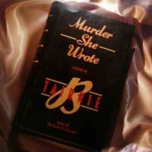 Tairrie B ‎– Murder She Wrote (Used Vinyl) (12")