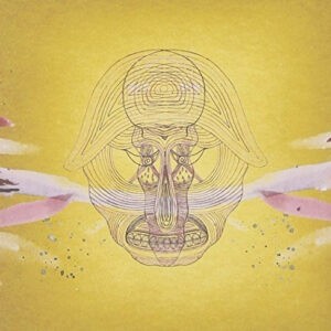 Devendra Banhart ‎– What Will We Be (CD)