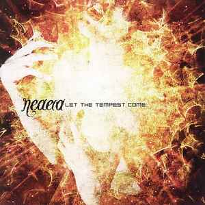 Neaera ‎– Let The Tempest Come (CD)