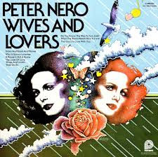 Peter Nero ‎– Wives & Lovers