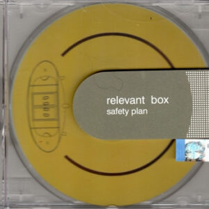 Relevant Box ‎– Safety Plan