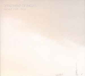 Department Of Eagles ‎– Archive 2003-2006 (CD)