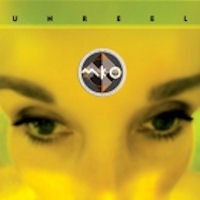 MK•O ‎– Unreel (CD)