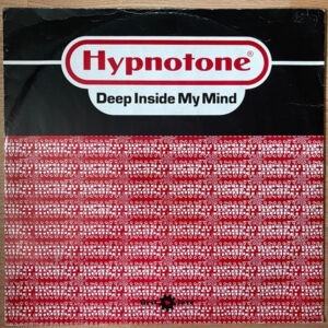 Hypnotone ‎– Deep Inside My Mind