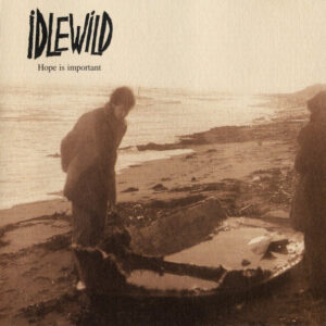 Idlewild ‎– Hope Is Important (Used CD)