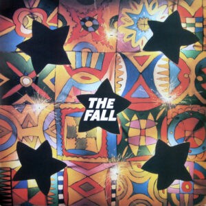 The Fall ‎– Shift-Work (Used Vinyl)