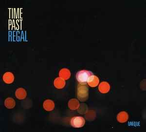 Regal ‎– Time Past (CD)