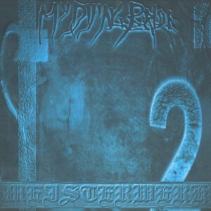 My Dying Bride ‎– Meisterwerk 2 (CD)