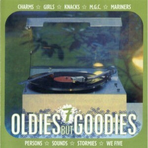 Various ‎– Oldies But Goodies 7