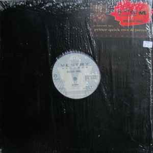 Bush Inc. ‎– Boom1 (The Beginning) (Used Vinyl) (12")