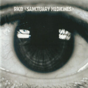 Rico ‎– Sanctuary Medicines