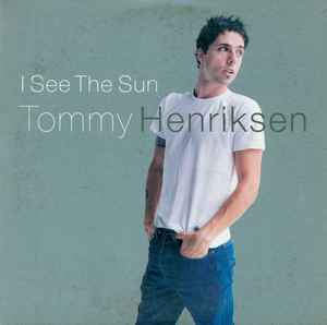 Tommy Henriksen ‎– I See The Sun (CD)