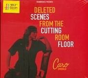 Caro Emerald ‎– Deleted Scenes From The Cutting Room Floor (CD)