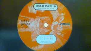 Harvey D ‎– Carnival Of Jazz (Used Vinyl) (12")