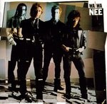 Wa Wa Nee ‎– Wa Wa Nee (Used Vinyl)