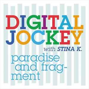 Digital Jockey ‎– Paradise And Fragment (CD)