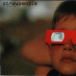 Strawpeople ‎– No New Messages (CD)