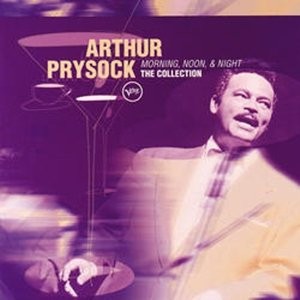 Arthur Prysock ‎– Morning, Noon, & Night - The Collection (CD)