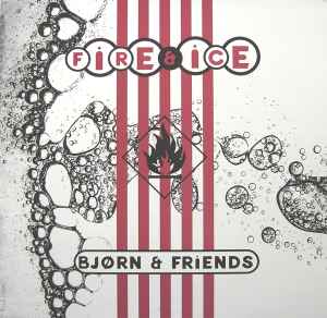 Bjørn & Friends ‎– Discø Ø.P. (Used Vinyl) (12")