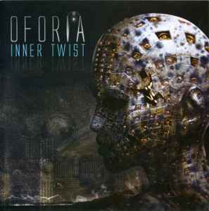 Oforia ‎– Inner Twist (CD)