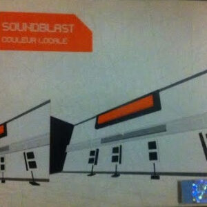 Soundblast ‎– Couleur Locale