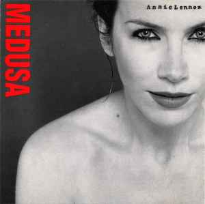 Annie Lennox ‎– Medusa (CD)