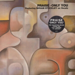 Praise ‎– Only You (Used Vinyl) (12")