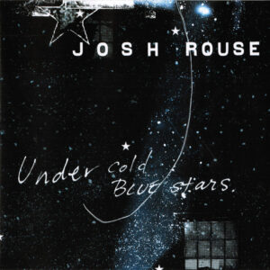 Josh Rouse ‎– Under Cold Blue Stars (CD)